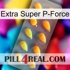 Extra Super P-Force cialis1
